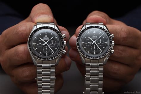 omega speedmaster hesalite vs sapphire.